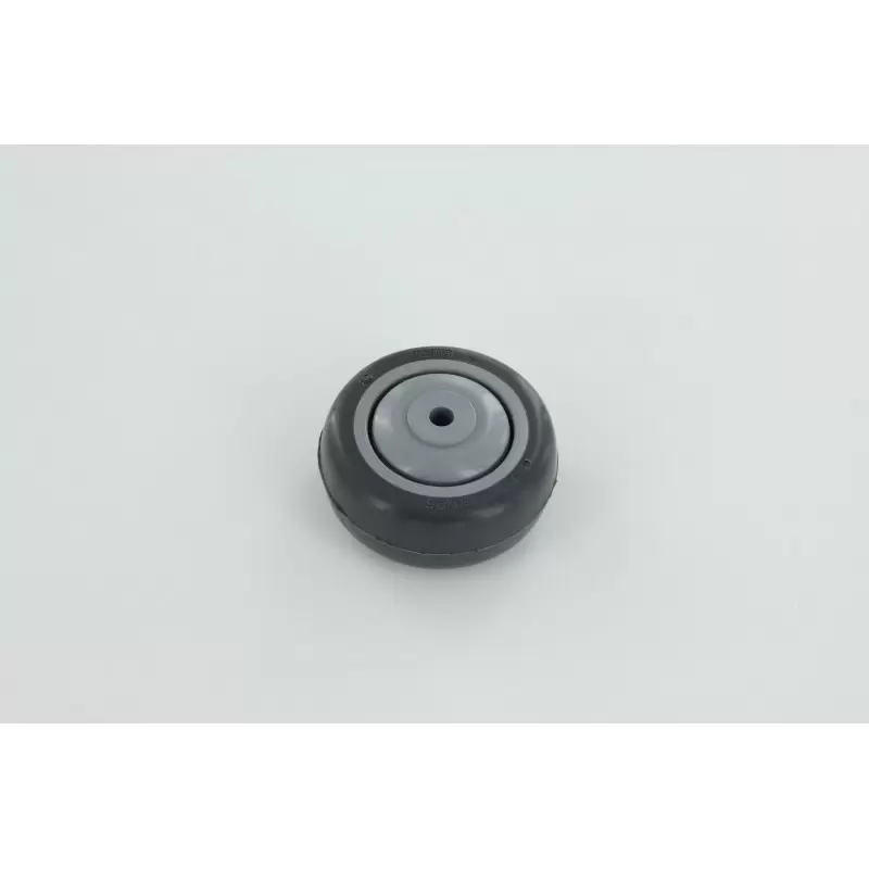 ROUE POLY DIAM 63MM EUREKA