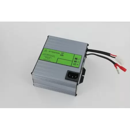 CHARGEUR INTEGRE 24V 5A IPC CT15