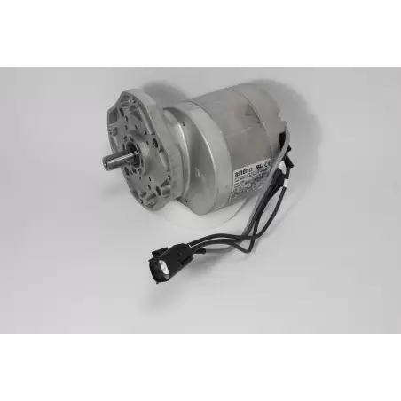 MOTOR, ELE, 36VDC, 350 RPM 1.5HP GEAR POUR AUTOLAVEUSE TENNANT