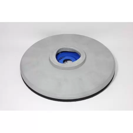 PLATEAU PORTE DISQUE 432MM POUR AUTOLAVEUSE NILFISK SC400