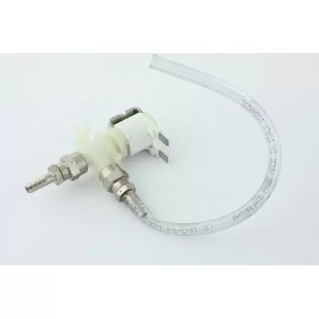 ELECTROVANNE 24 VOLTS POUR AUTOLAVEUSE ICA CT15