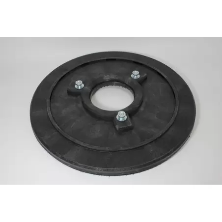 PLATEAU PORTE DISQUE DIAM 508MM POUR AUTOLAVEUSE VIPER FANG 20