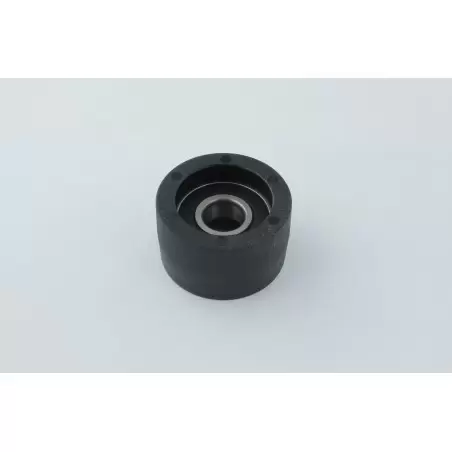 POULIE TENDEUR NOIRE CLEANFIX POWER DISC