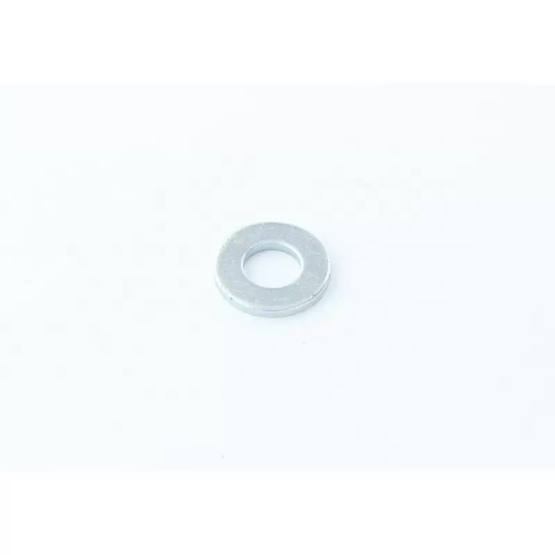 RONDELLE PLATE ACIER, 10.3X22X1.5 C POUR AUTOLAVEUSE TENNANT