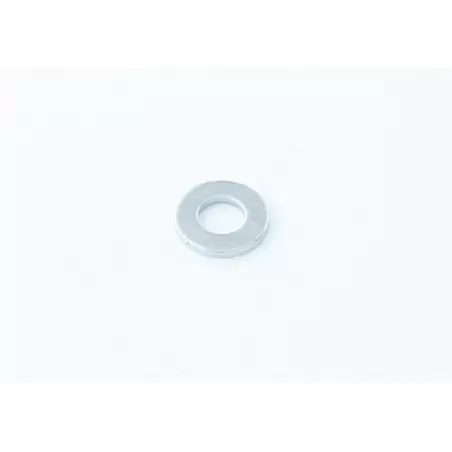 RONDELLE PLATE ACIER, 10.3X22X1.5 C POUR AUTOLAVEUSE TENNANT