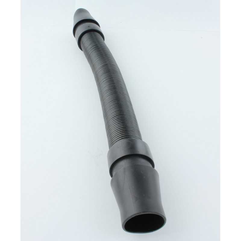 TUYAU DE VIDANGE DIAM 32MM LG420MM ETIRABLE POUR AUTOLAVEUSE NUMATIC