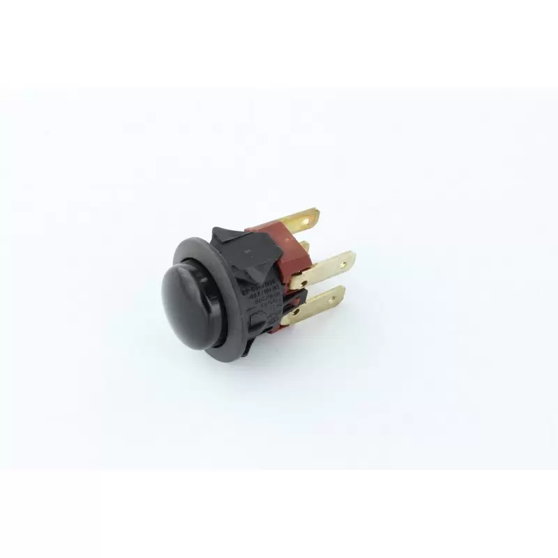 BOUTON POUSSOIR AUTOLAVEUSE DUPLEX 380