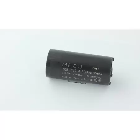 CONDENSATEUR 125MFD START CAPACITOR