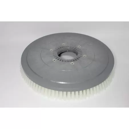 BROSSE NYLON SOUPLE MAGNETIQUE DIAM 500MM POUR AUTOLAVEUSE TENNANT T300