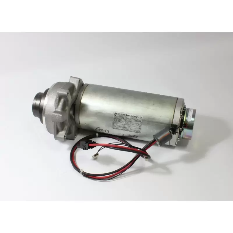 MOTO-RÉDUCTEUR 24V 450W 25A 4126953 inclus le frein