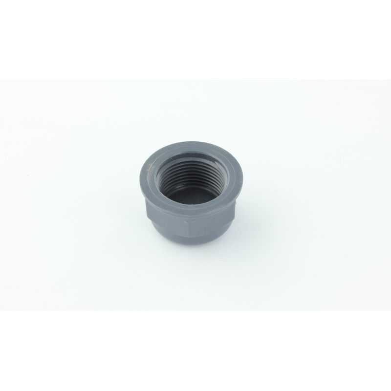 BOUCHON VIDANGE RESERVOIR EAU PROPRE POUR AUTOLAVEUSE FLOORPUL ONYX35