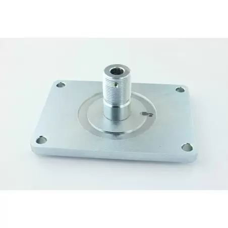 PLAQUE PIVOT DIRECTION T7100 POUR AUTOLAVEUSE TENNANT