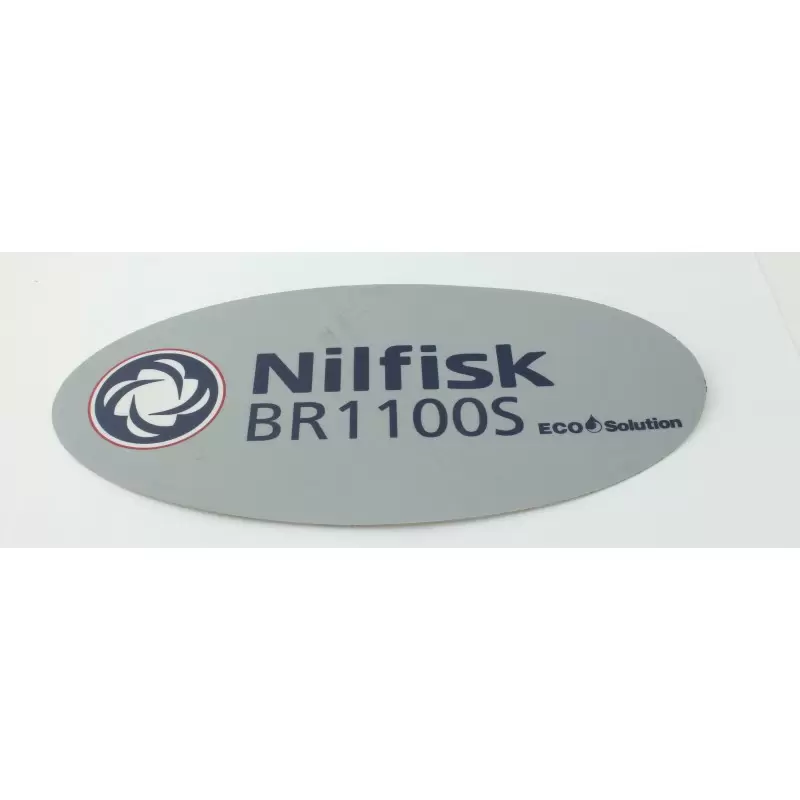 ADHESIF BR1100S NILFISK