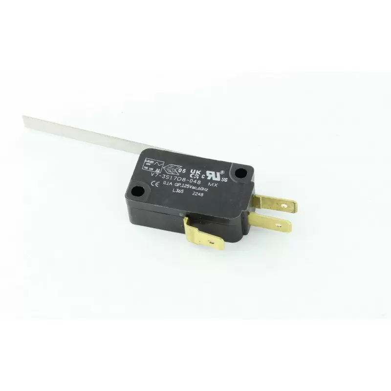 INTERRUPTEUR POUR AUTOLAVEUSE TENNANT T300 T500