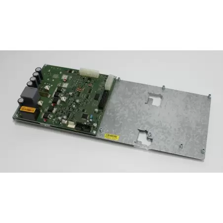 CARTE ELECTRONIQUE BR/BD 45-55/40 Bp PACK C