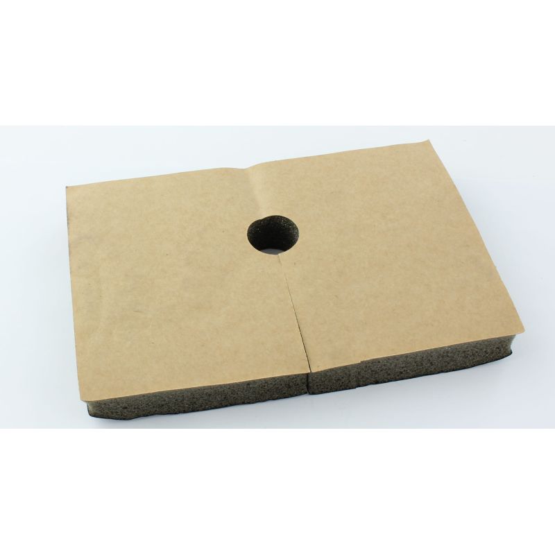 ISOLATION POUR AUTOLAVEUSE TENNANT