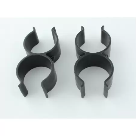 KIT CLIP FLEXIBLE 2 PCS NILFISK