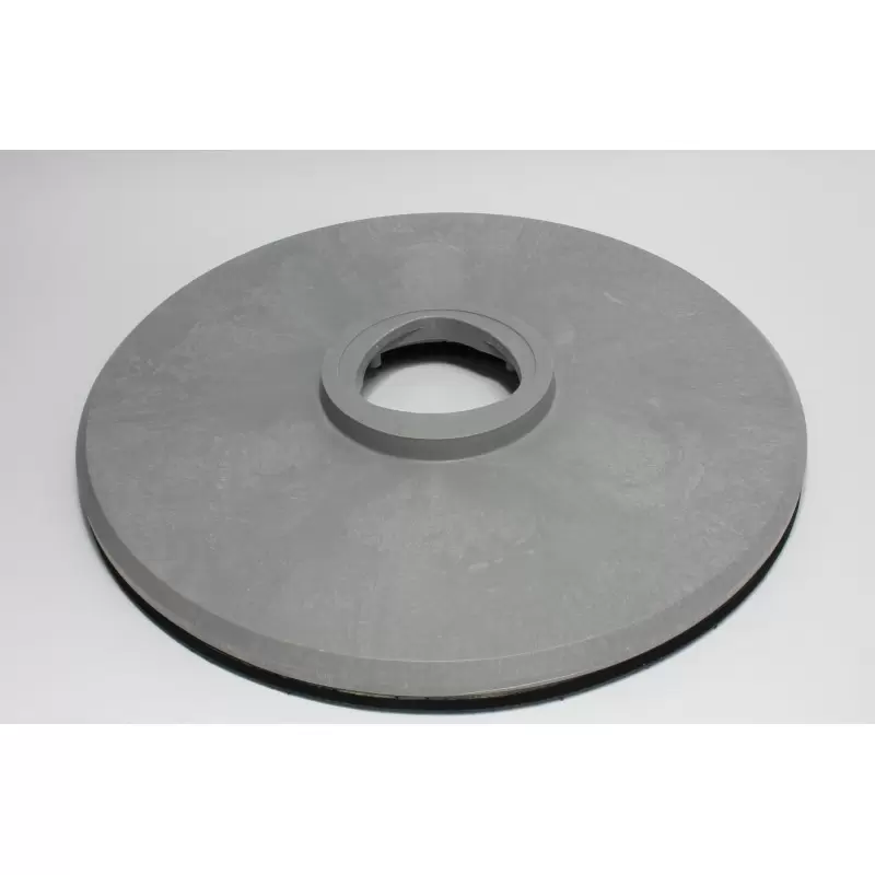 PLATEAU SUPPORT DE DISQUE 20 508MM NILFISK