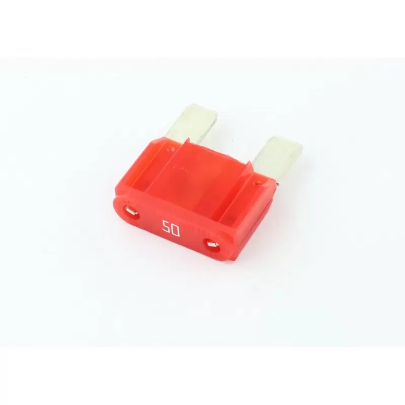 50 AMP MAXI FUSE (RED)