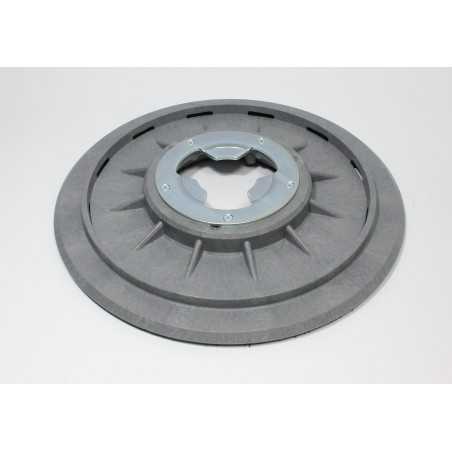 PLATEAU PORTE DISQUE DIAM 400MM