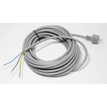 CABLE ALIMENTATION SB143 L08 / L10 3X1.5 12M