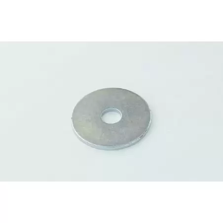 RONDELLE PLATE ACIER, 13.5X54X3.0 C POUR AUTOLAVEUSE TENNANT