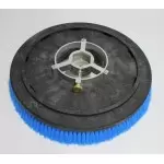 BROSSE NYLON 380MM POUR AUTOLAVEUSE FIORENTININ I42T