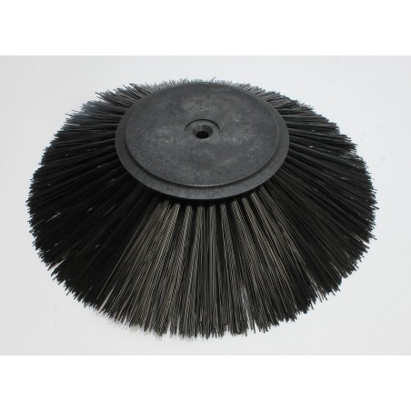 BROSSE LATERALE POUR BALAYEUSE FLOORPUL TWIST 710E