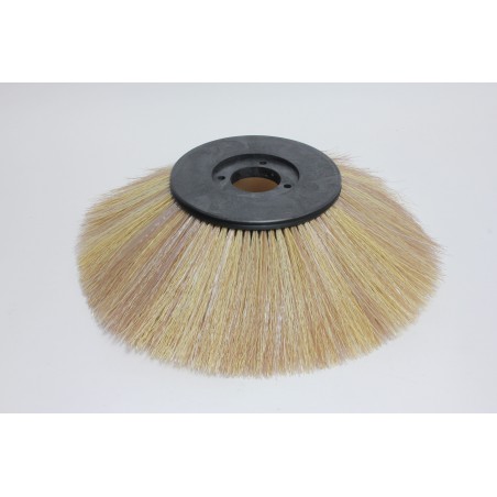 BROSSE LATERALE