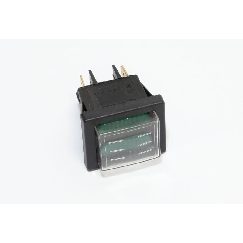 TEMOIN DOUBLE VERT C85