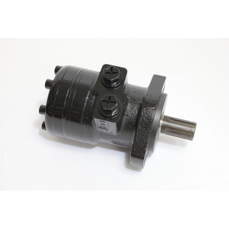 MOTEUR HYDRAULIQUE POUR BALAYEUSE DULEVO