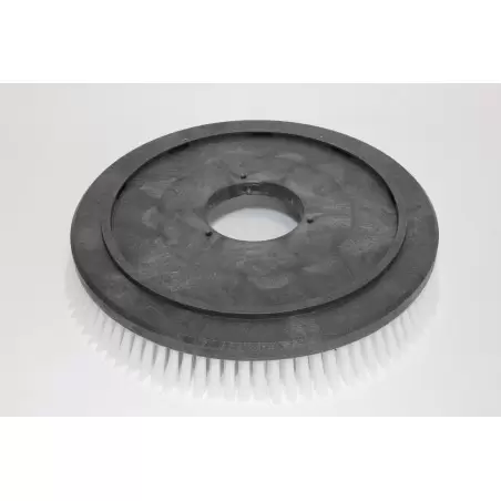 BROSSE NYLON OMM 400C/800R/800ST (SANS ENCLENCHEUR)