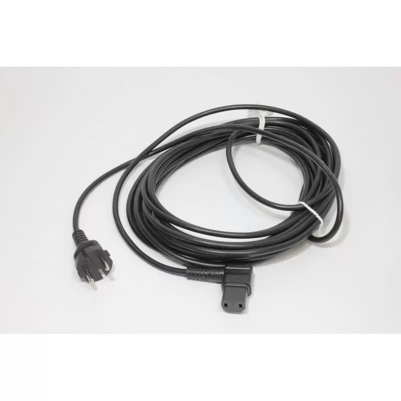 CABLE ALIMENTATION 10M ASPIRATEUR CLEANFIX S20+ S10+ S7 (série à partir 8909)