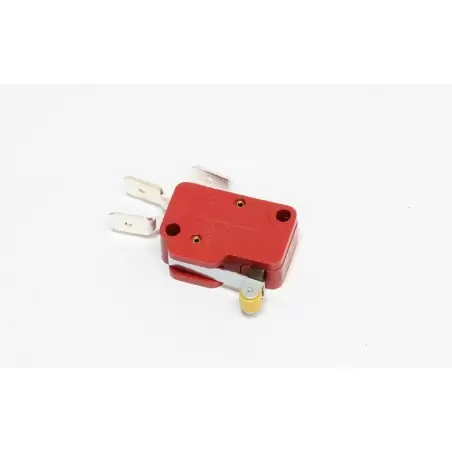 MICRO INTERRUPTEUR A GALET POUR AUTOLAVEUSE TENNANT T5 T3