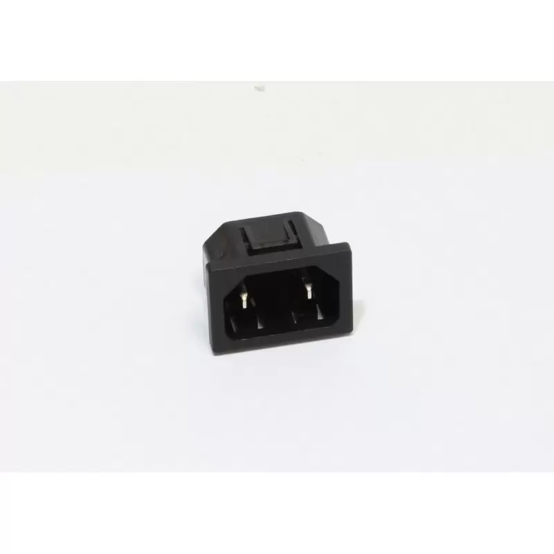 Plug socket 2L