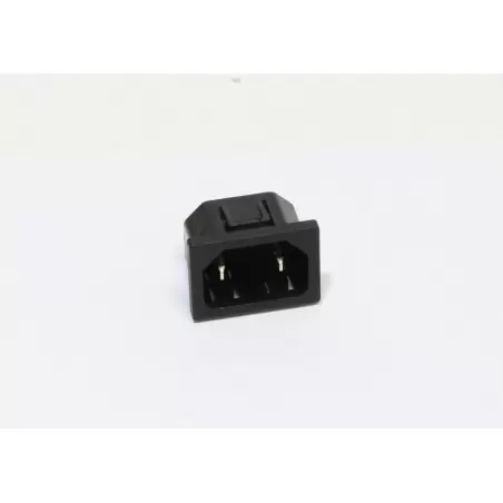 Plug socket 2L