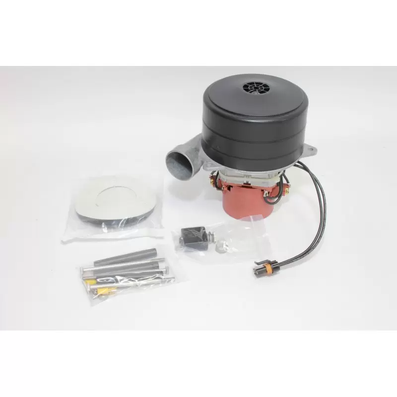 KIT MOTEUR ASPIRATION 36V POUR AUTOLAVEUSE TENNANT