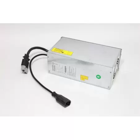 CHARGEUR DE BATTERIE 24V...