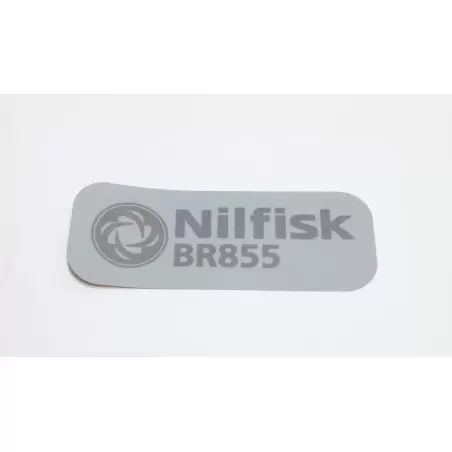 ADHESIF BR855 NILFISK