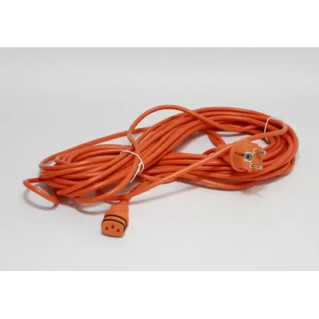 CABLE DETACHABLE 15M EU...