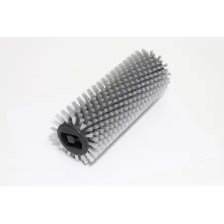 BROSSE CYLINDRIQUE DUPLEX...