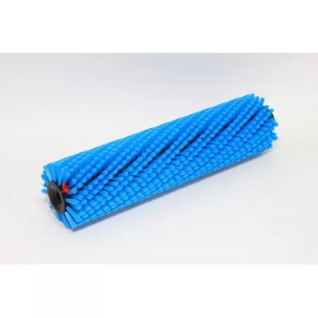 BROSSE CYLINDRIQUE EN NYLON...