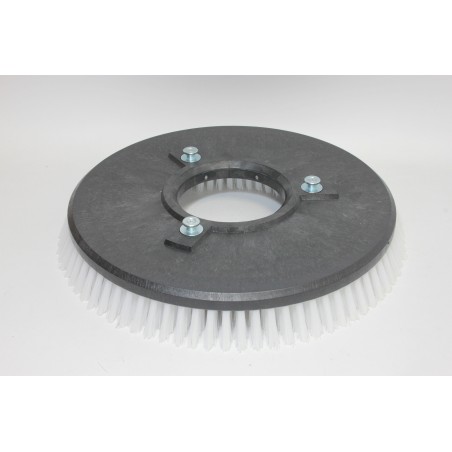 BROSSE PPL -1- DIAM.430 POUR AUTOLAVEUSE COMAC C85-C125