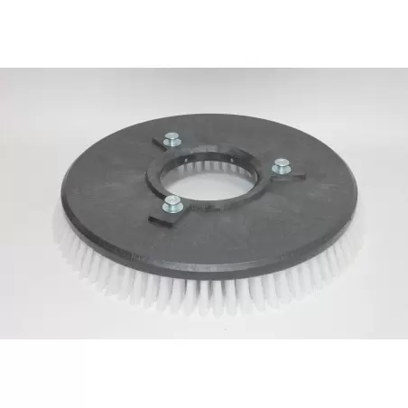 BROSSE PPL -1- DIAM.430 POUR AUTOLAVEUSE COMAC C85-C125