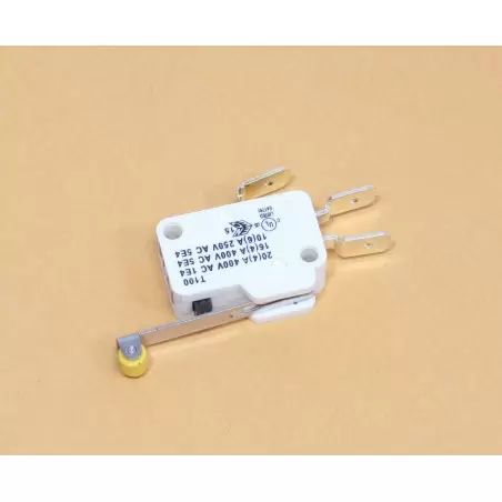 MICROSWITCH COLOMBUS RA55K40