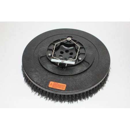 BROSSE DIAM 406MM ICE RS32