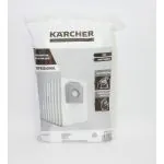 SACS PAPIER (LOT DE 10) POUR ASPIRATEUR KARCHER