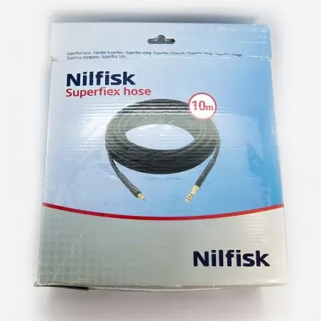 FLEXIBLE 10M RENFORCE X-TRA NILFISK