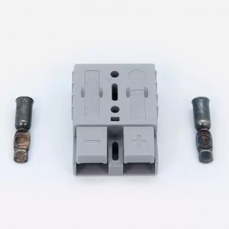 Cosse de batterie - pour Autolaveuse TENNANT 7100 / 80