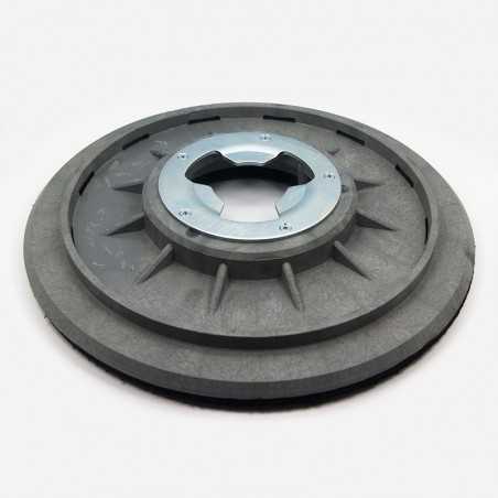 PLATEAU PORTE DISQUE DIAM 406MM POUR AUTOLAVEUSE COLUMBUS